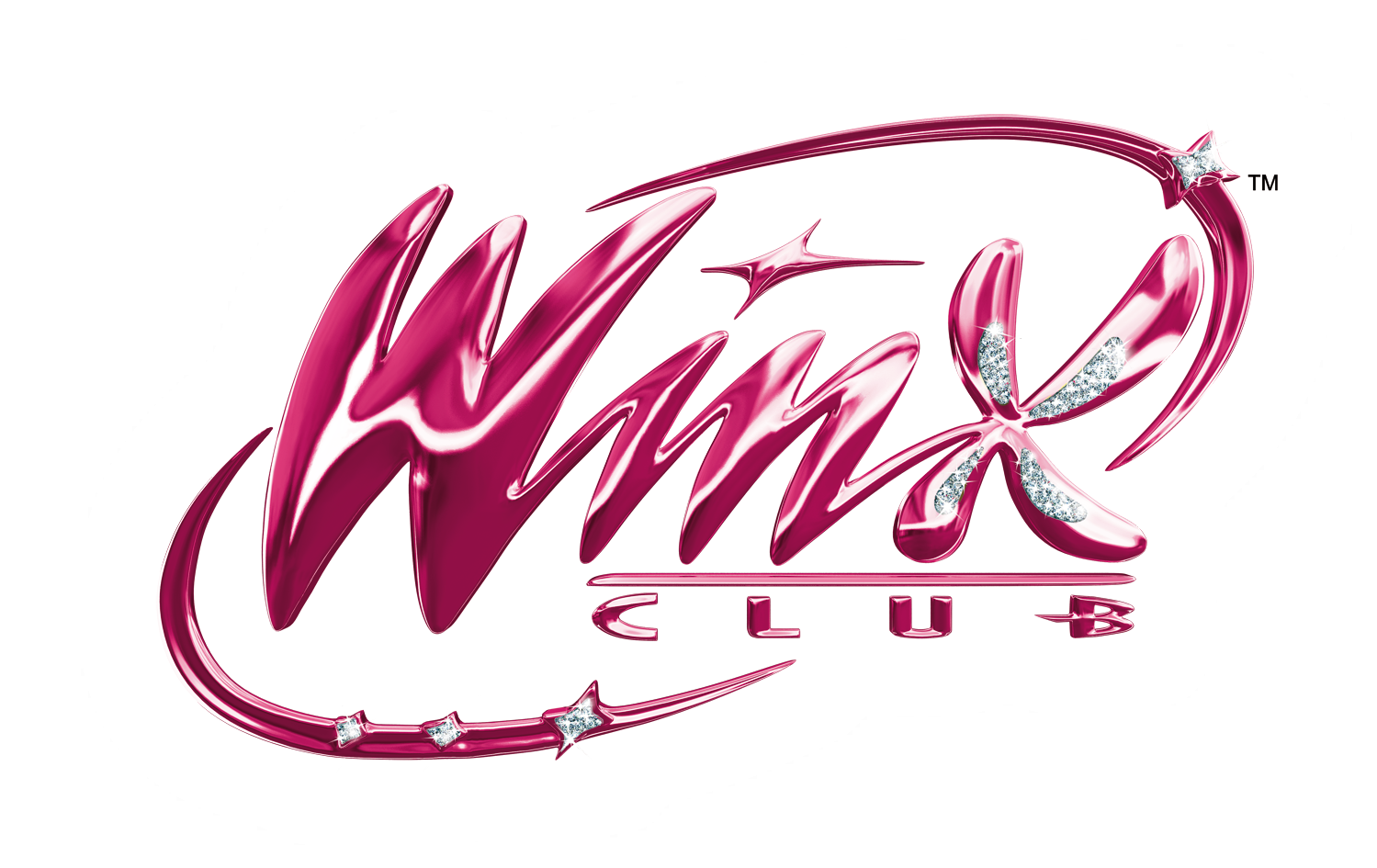 Winx Club - Home